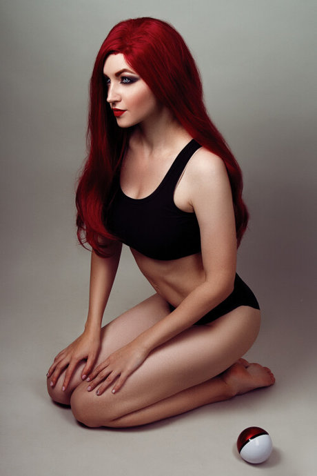 Shproton actress pic