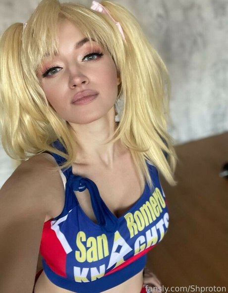 Shproton top star archive