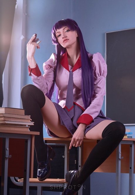 Shproton perfect star archive