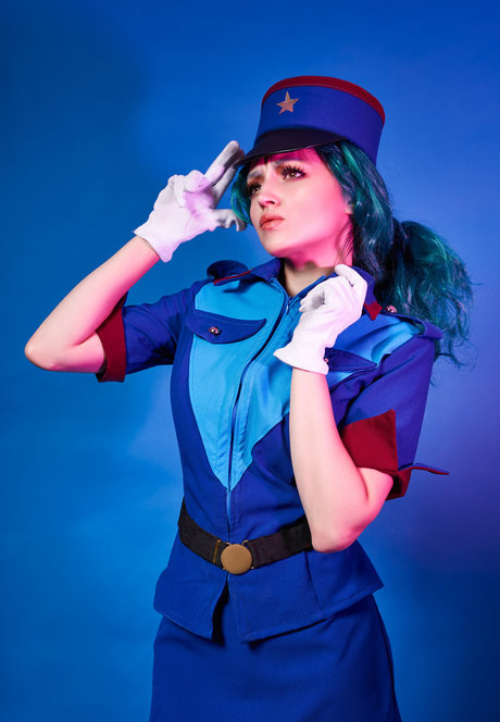 Shproton nice star gallery