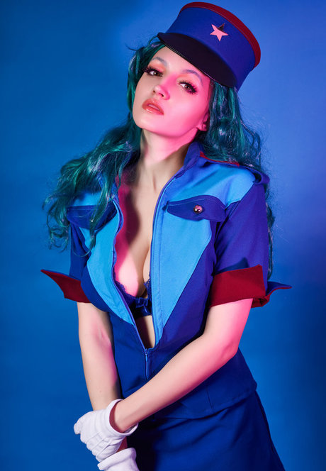 Shproton exclusive star pic