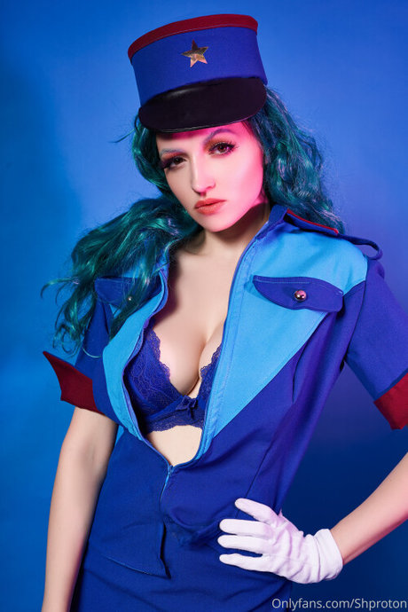 Shproton pornstar best pic