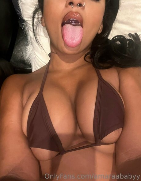 Amaraababyy beautiful star image