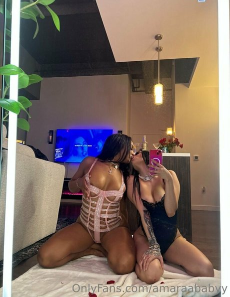 Amaraababyy best actress img