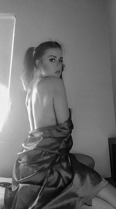 Sweet georgia peachh model hot image