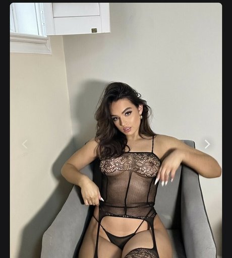 Devin Olson nudes model photos