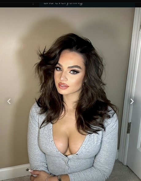 Devin Olson nice pornstar pic