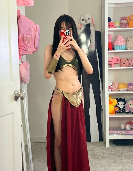 jasmine model adult image