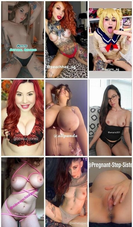 Ouset naked actress gallery