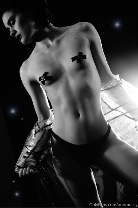 annmossy star perfect photos