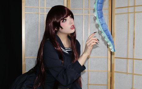 ball onlyfans art porn image