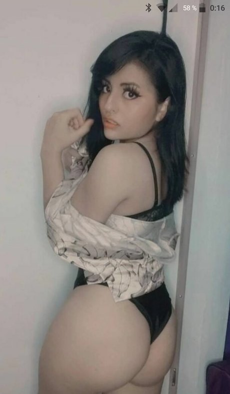 Estefancz sexy pornstar pics