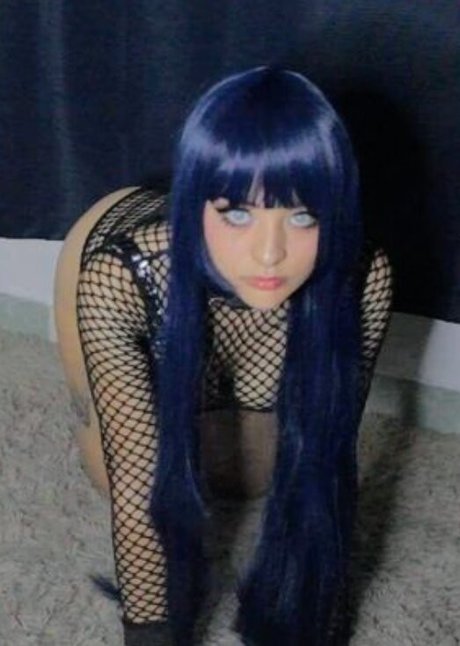 Estefancz model xxx picture