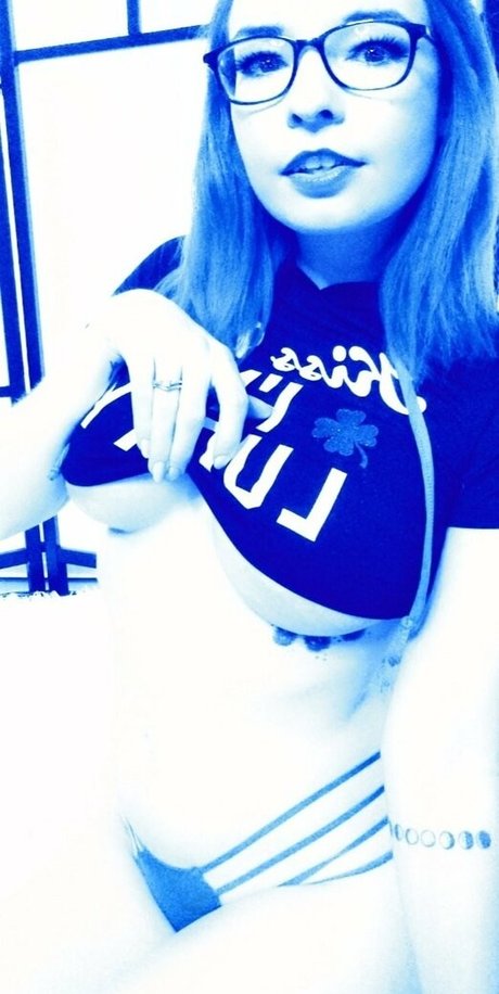 Konekocosplays star sex pic