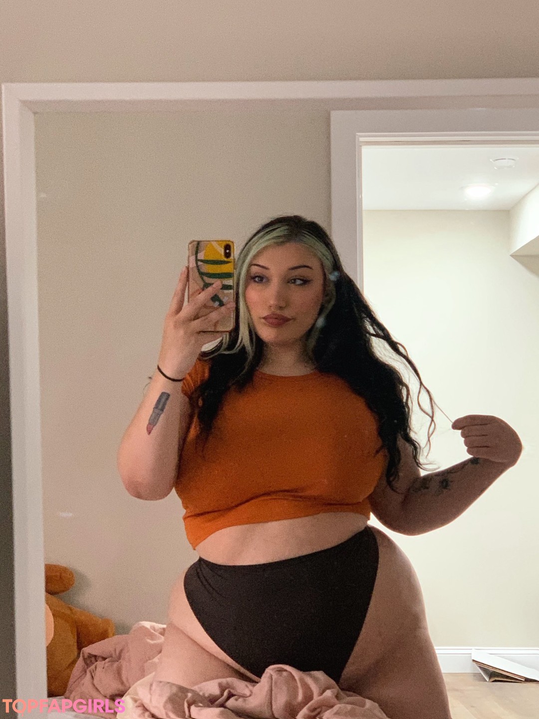 lilpochaco nice star photos