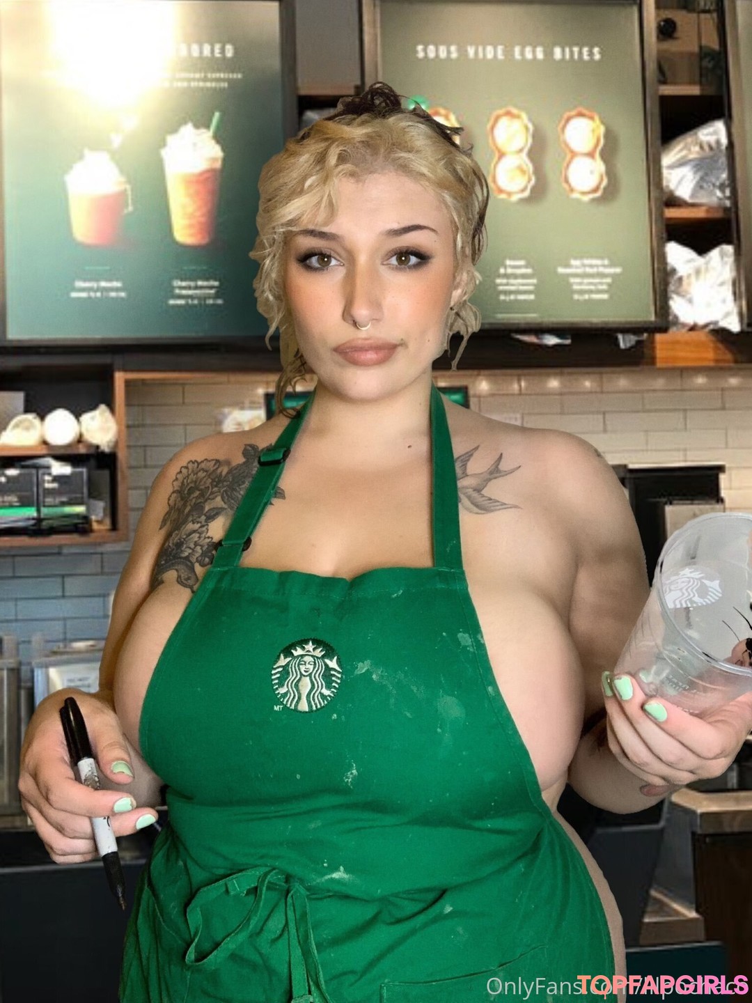 lilpochaco top star images