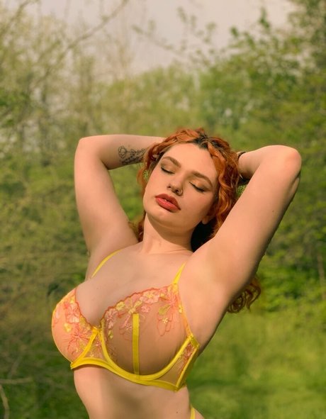 thick trans onlyfans hot nude photo