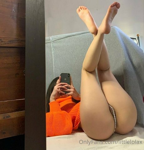 Lolaisfvcked nudes pornstar photos