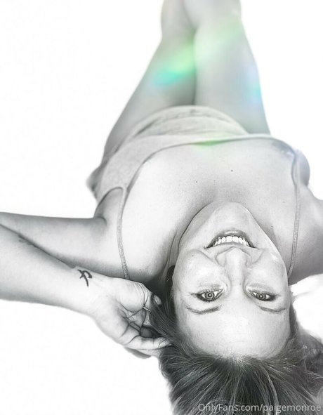 Paige Monroe pornstar hot galleries