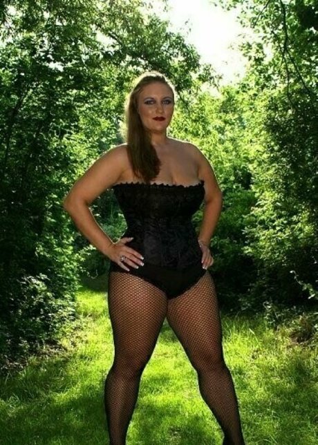 Paige Monroe perfect actress picture