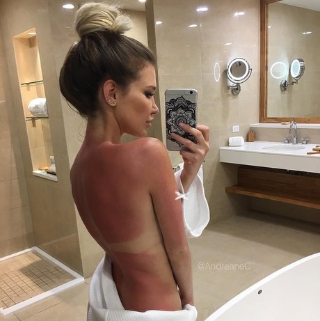 Andreane Chamberland star art galleries