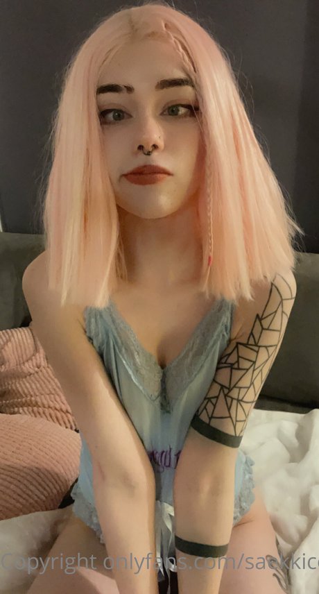 saekkico model pornographic img