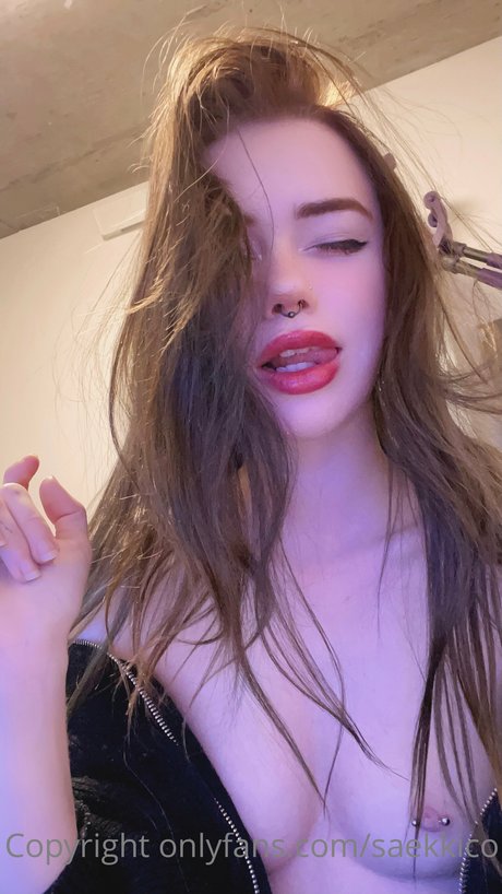 saekkico exclusive pornstar picture