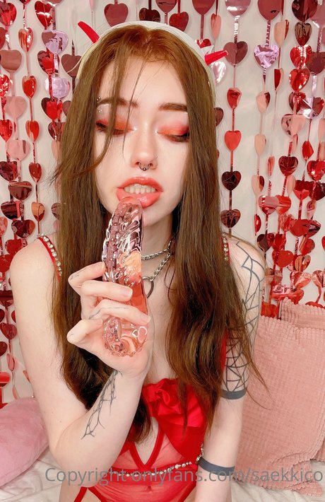 saekkico erotic model img