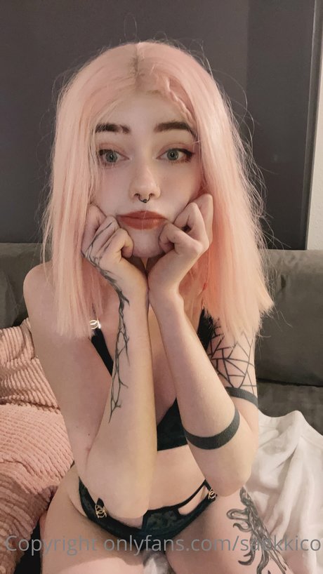 saekkico exclusive pornstar photos