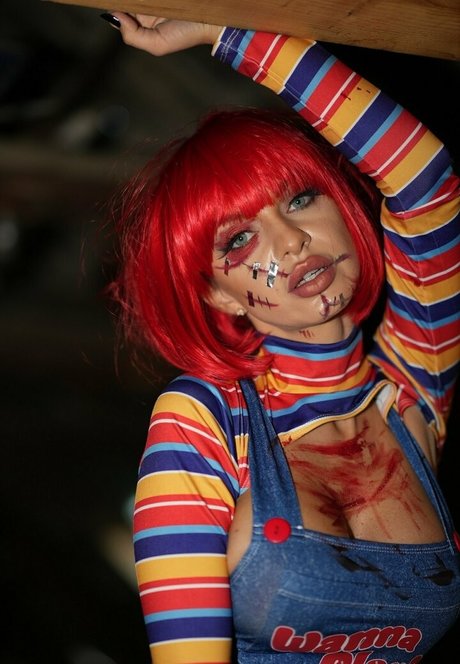 Anisyia_ star hot galleries