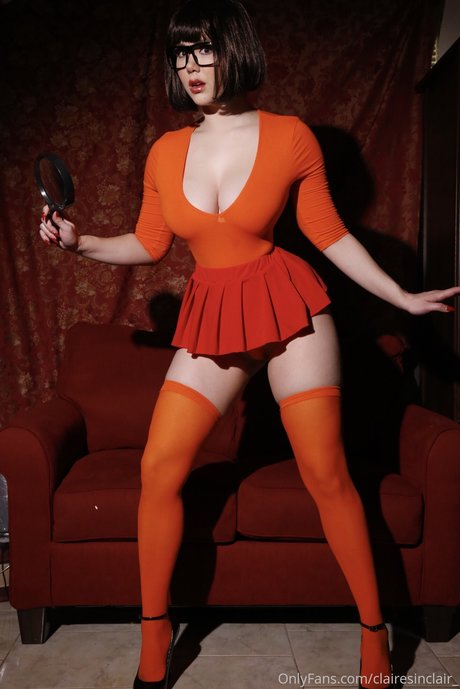 Claire sinclair best model img