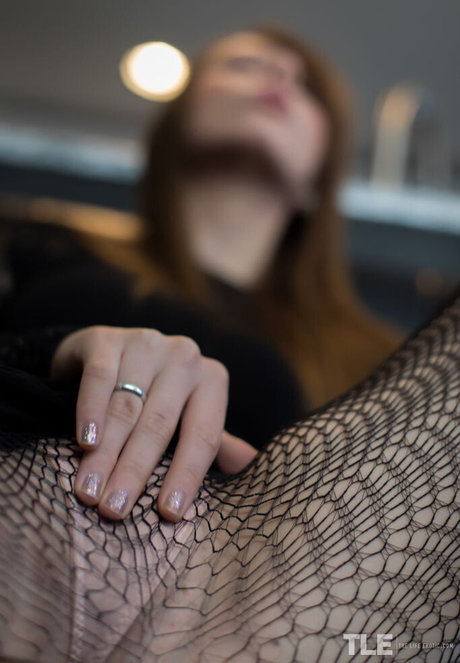 Alex Blake xxx pornstar pic