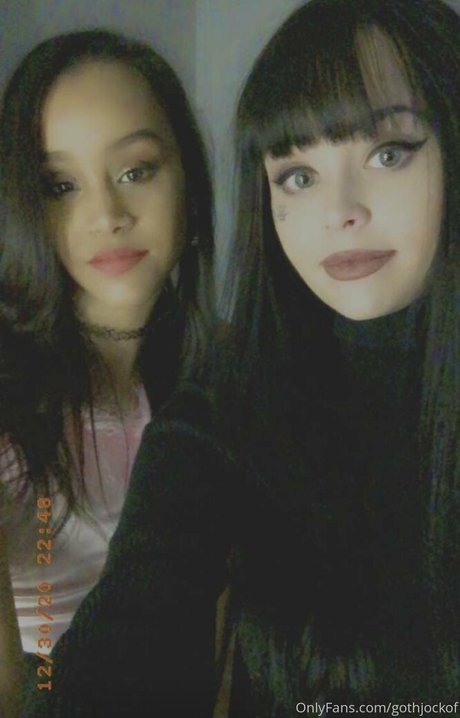 Gothjockof star art archive