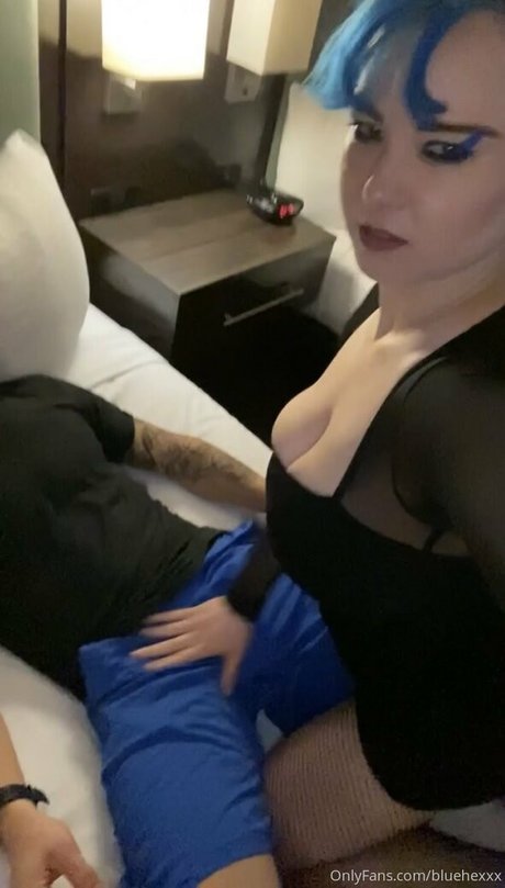 TheBlueHexxx nice star pic