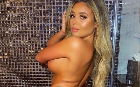 Summer Wrench model nice images