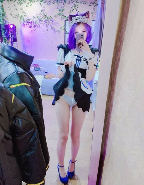 Salacious Succubus exclusive pornstar pictures