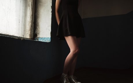 Salacious Succubus sex star pictures