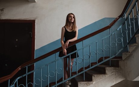 Salacious Succubus perfect actress img