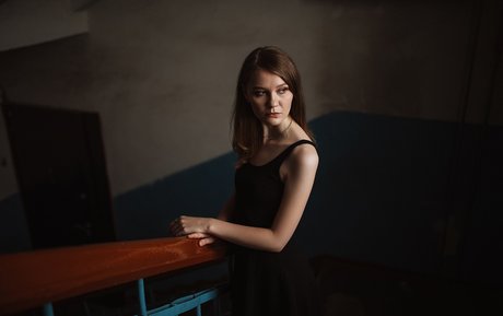 Salacious Succubus star xxx pics