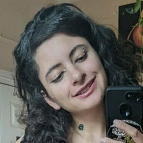 Beckieheckie naked star photo