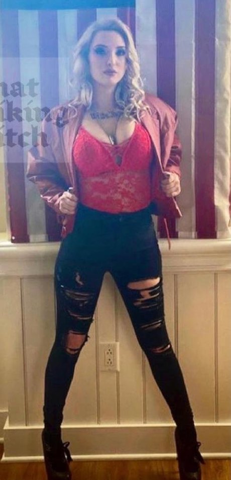 Freyja lothbrok hd model galleries