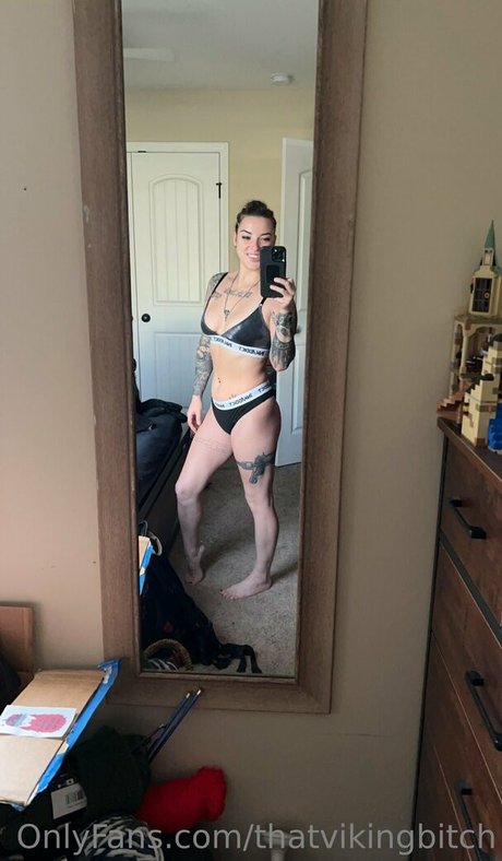 Freyja lothbrok erotic star galleries