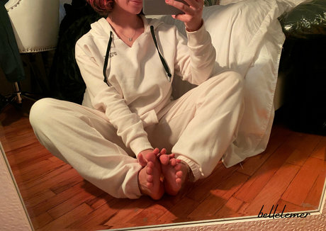 Bellelemer high quality star pic