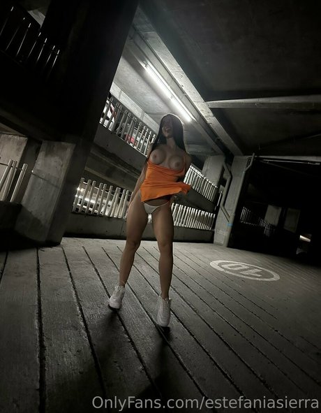 Estefania Sierra nice star gallery
