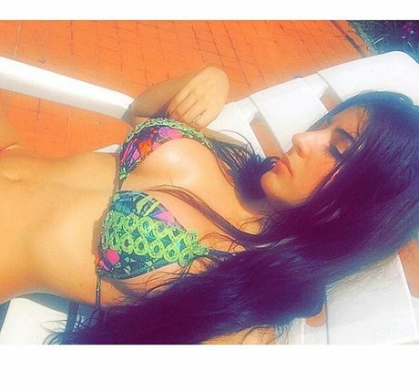 Estefania Sierra art actress galleries