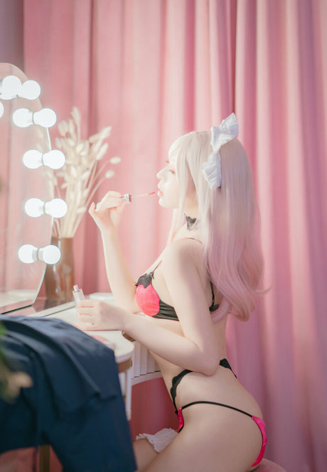 Love Himeking sex model pictures