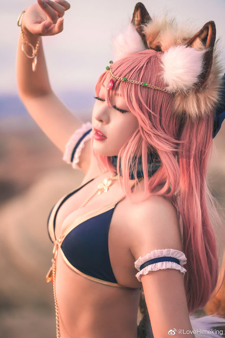 Love Himeking best pornstar photos