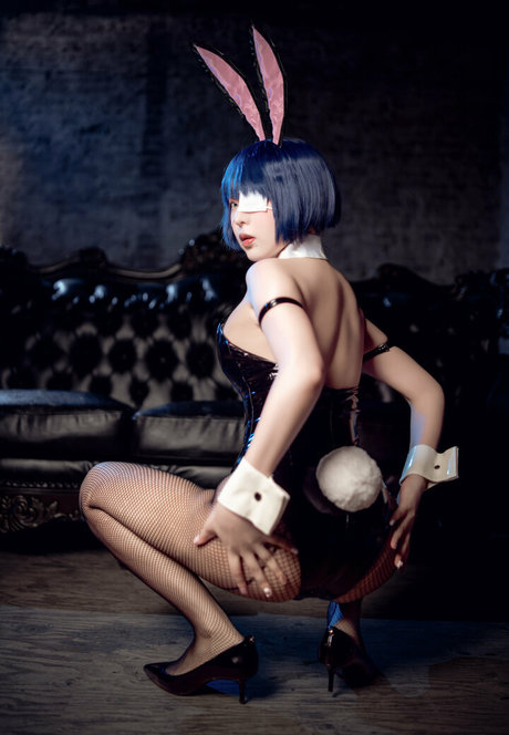 Love Himeking art model image