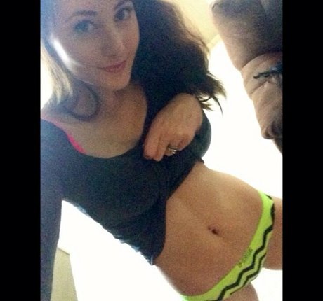 Jessica Trollinger model nude pictures