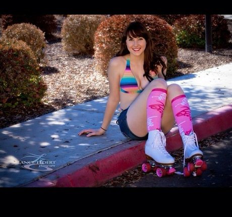 Jessica Trollinger hd pornstar pic